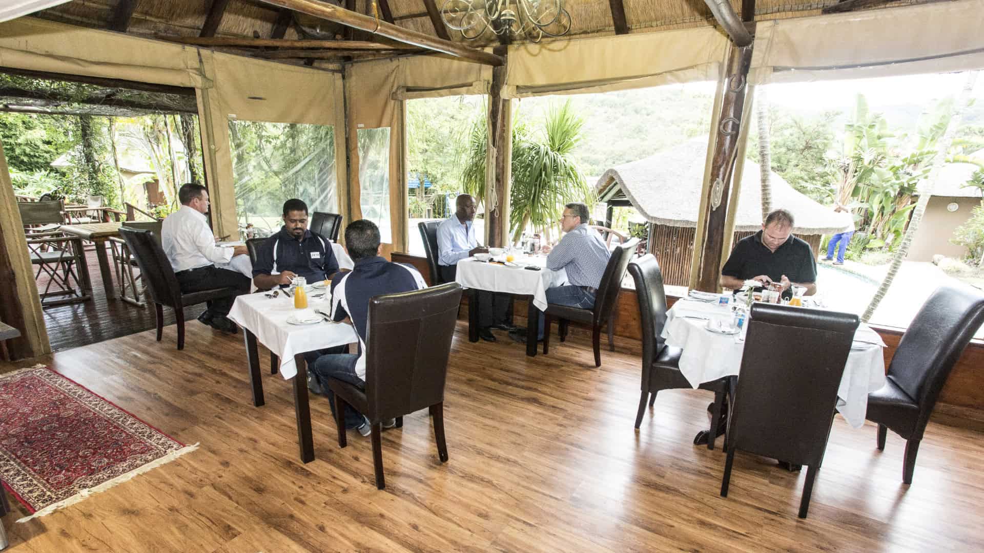 fish eagle manor rooms