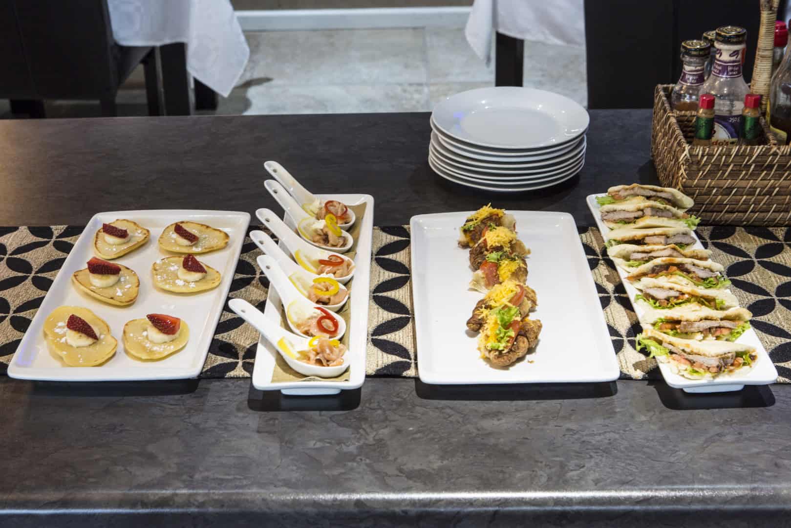 Fish Eagle Manor Home Gallery 11