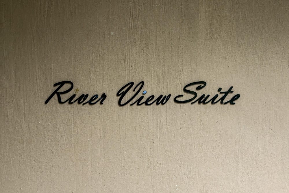 river view suite 1